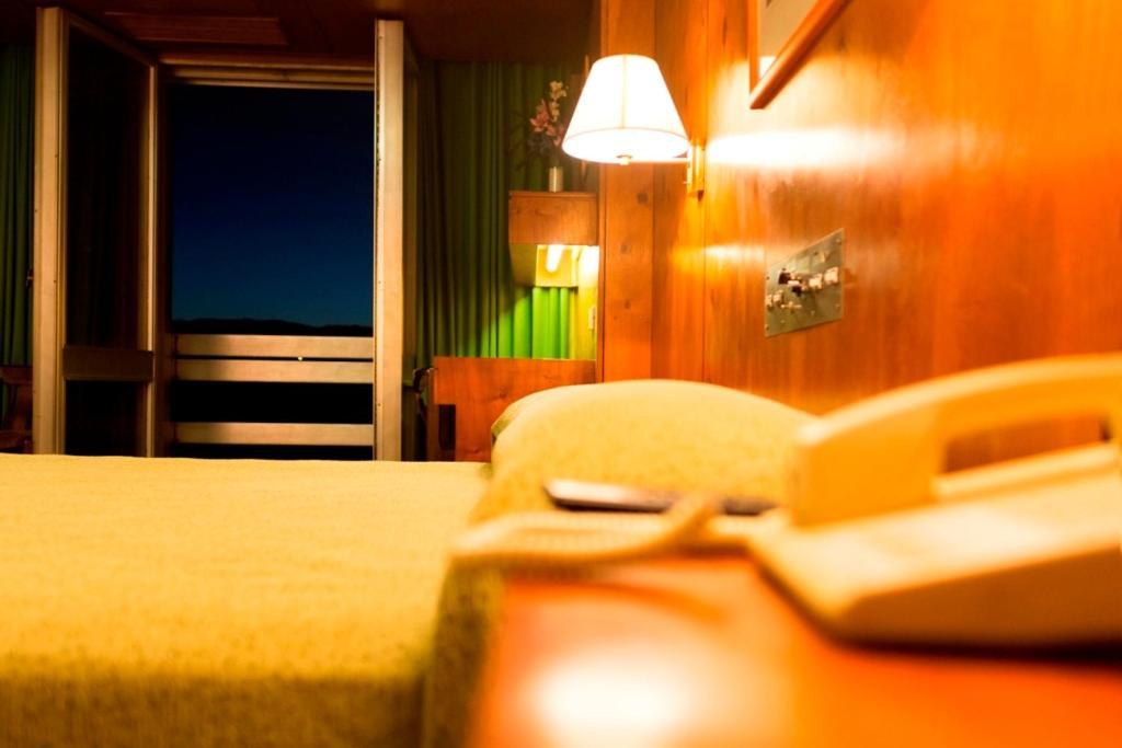 Hotel Del Jardin San Miguel de Tucumán Eksteriør billede