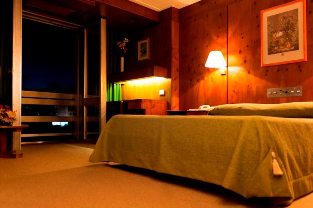 Hotel Del Jardin San Miguel de Tucumán Eksteriør billede