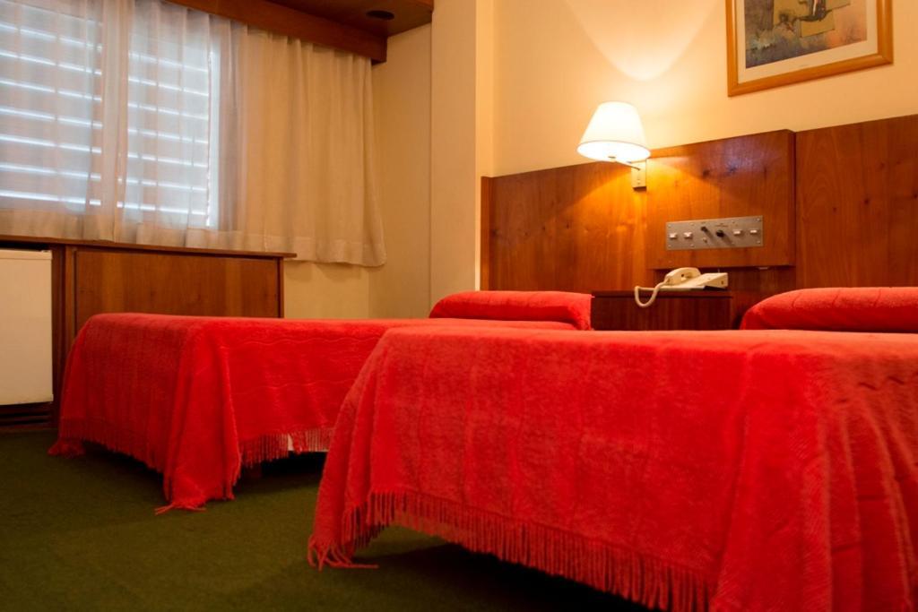 Hotel Del Jardin San Miguel de Tucumán Eksteriør billede