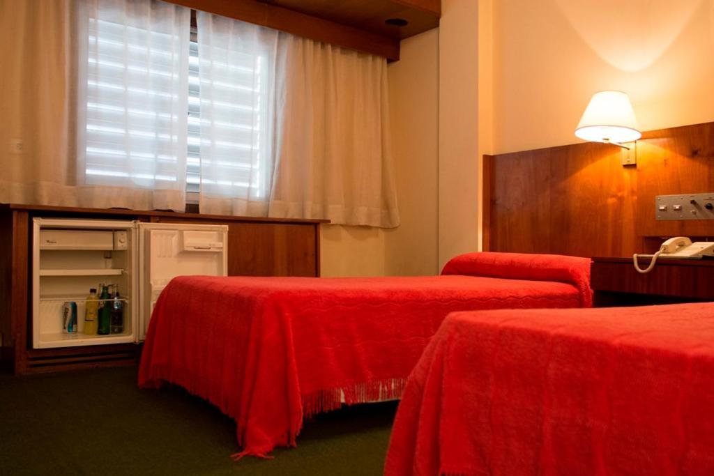Hotel Del Jardin San Miguel de Tucumán Eksteriør billede