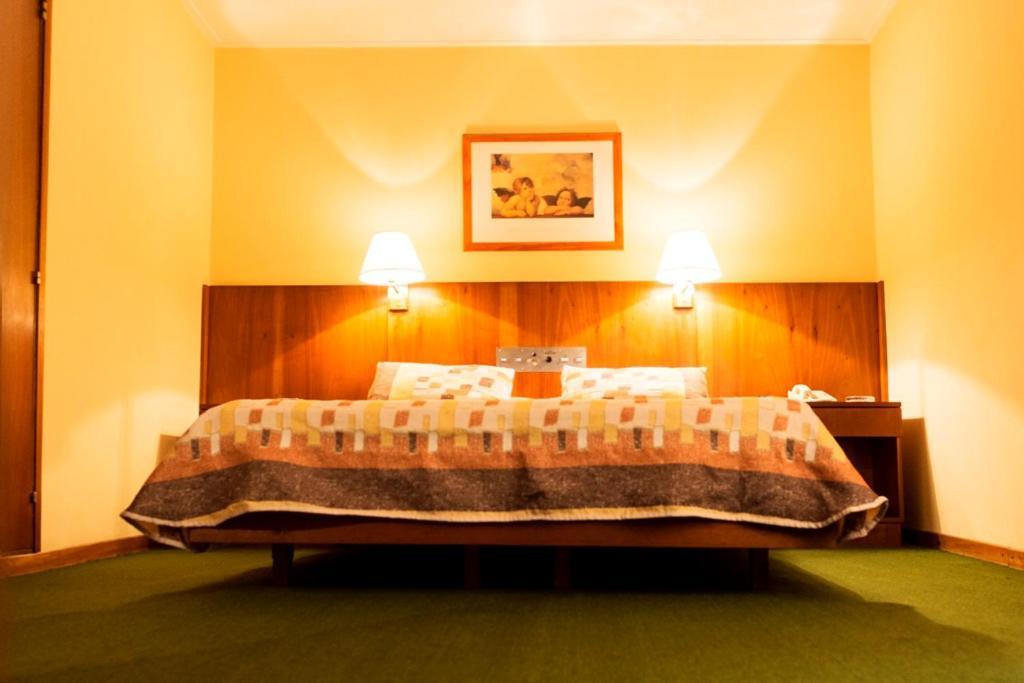 Hotel Del Jardin San Miguel de Tucumán Eksteriør billede