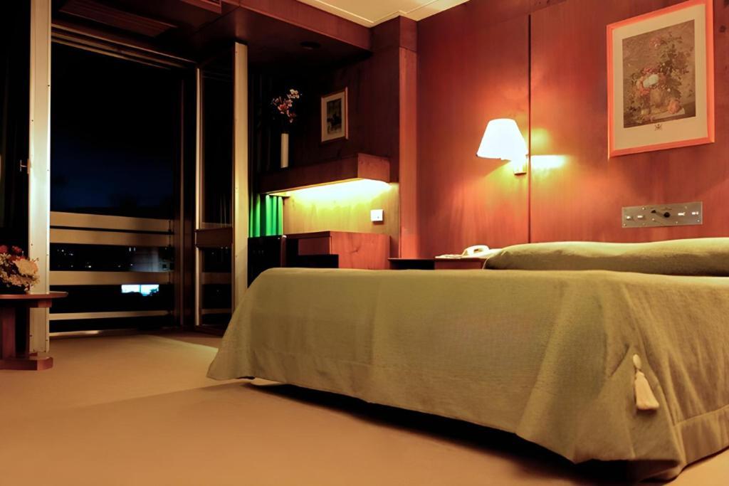 Hotel Del Jardin San Miguel de Tucumán Eksteriør billede