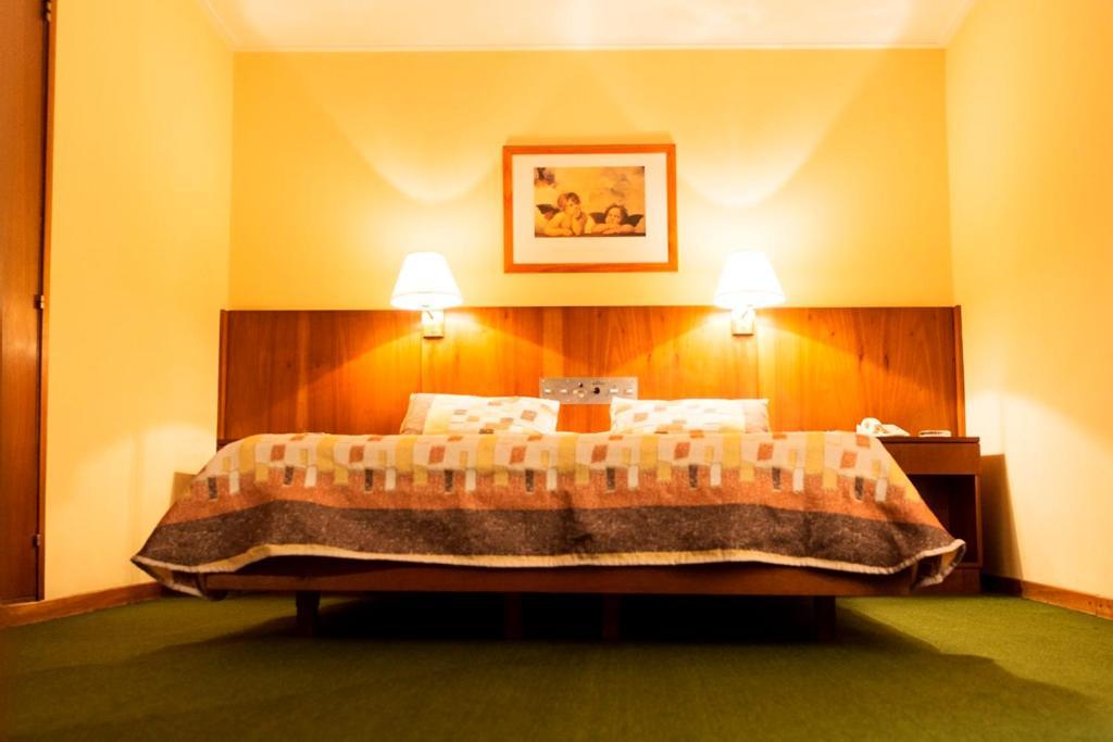 Hotel Del Jardin San Miguel de Tucumán Eksteriør billede