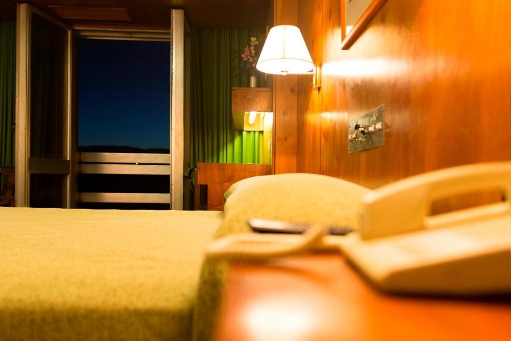 Hotel Del Jardin San Miguel de Tucumán Eksteriør billede