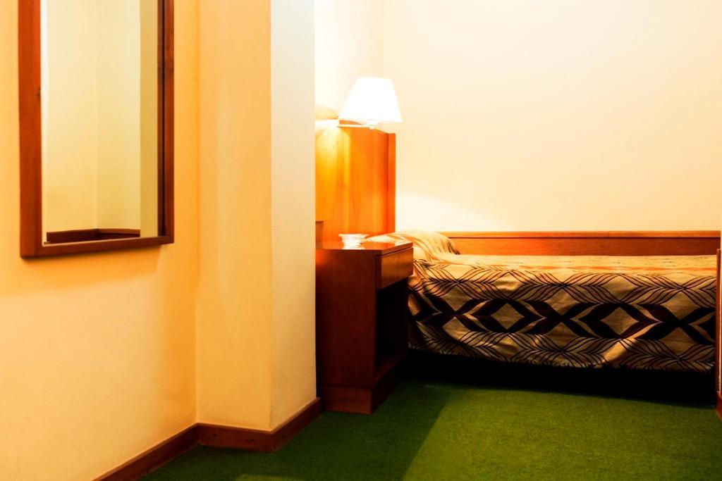 Hotel Del Jardin San Miguel de Tucumán Eksteriør billede