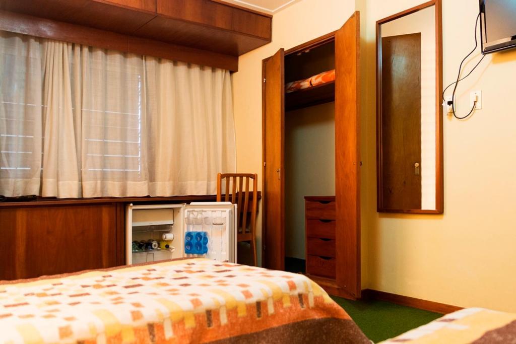 Hotel Del Jardin San Miguel de Tucumán Eksteriør billede