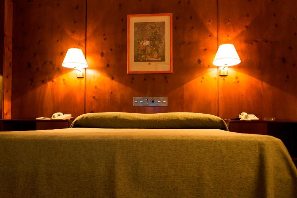 Hotel Del Jardin San Miguel de Tucumán Eksteriør billede